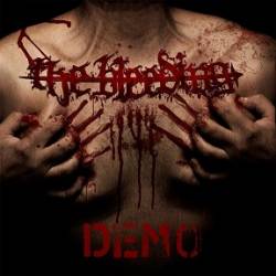 The Bleeding (UK) : Demo